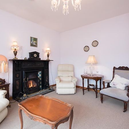 Corrandulla Ashwood House B&B 외부 사진