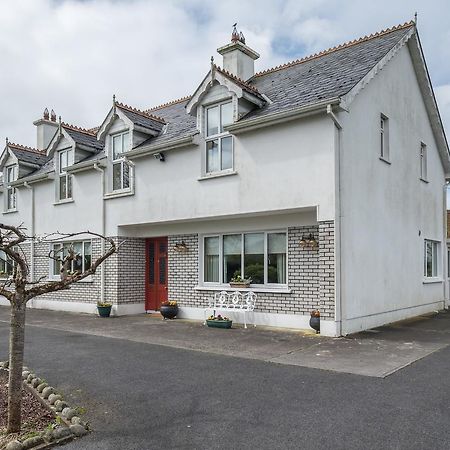 Corrandulla Ashwood House B&B 외부 사진