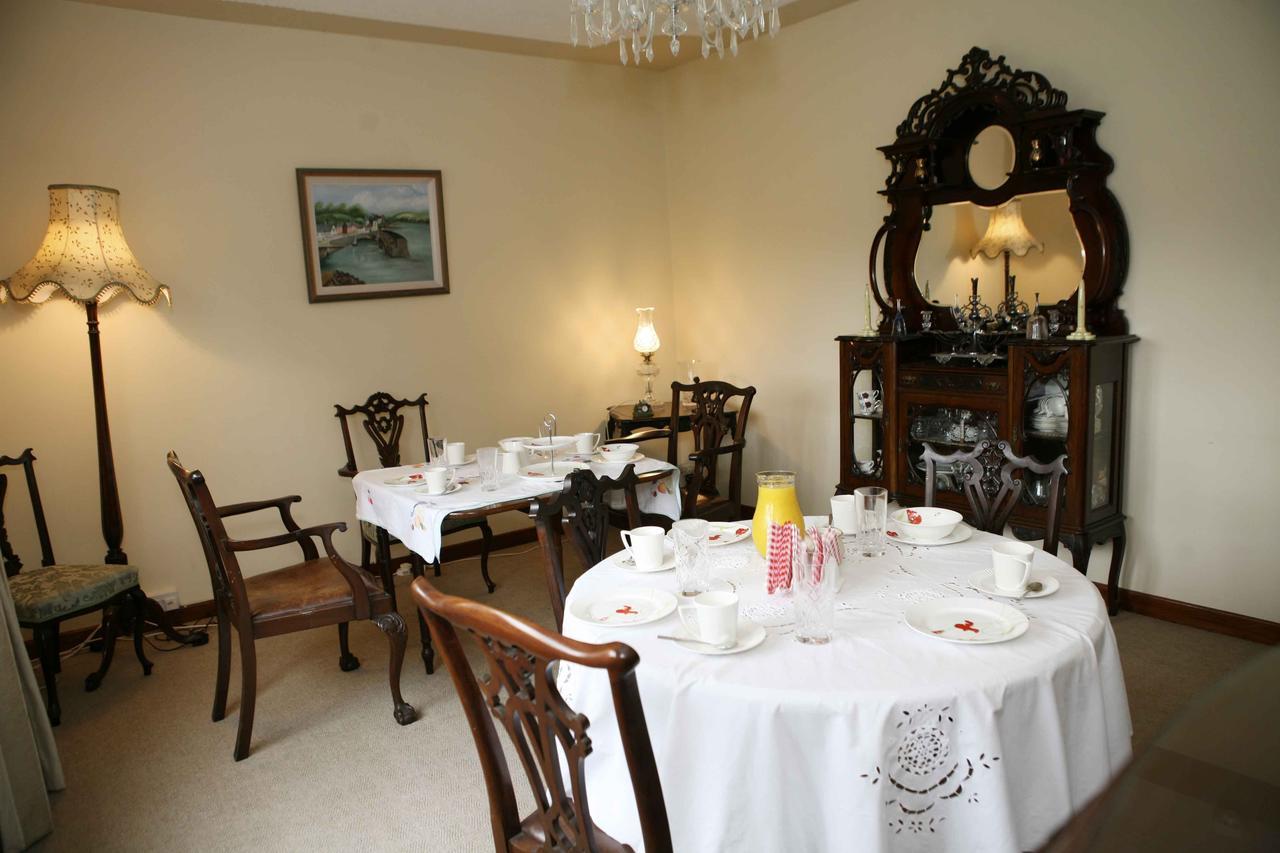 Corrandulla Ashwood House B&B 외부 사진