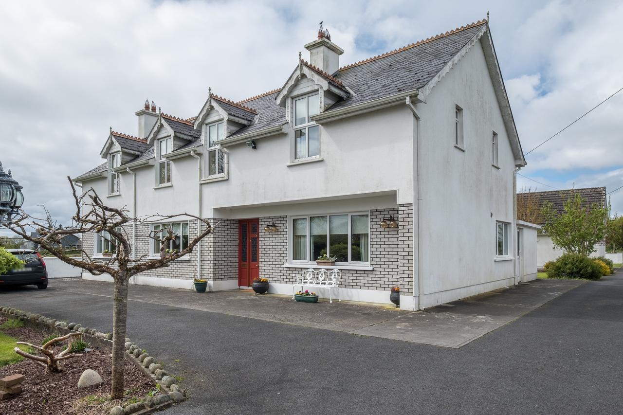 Corrandulla Ashwood House B&B 외부 사진
