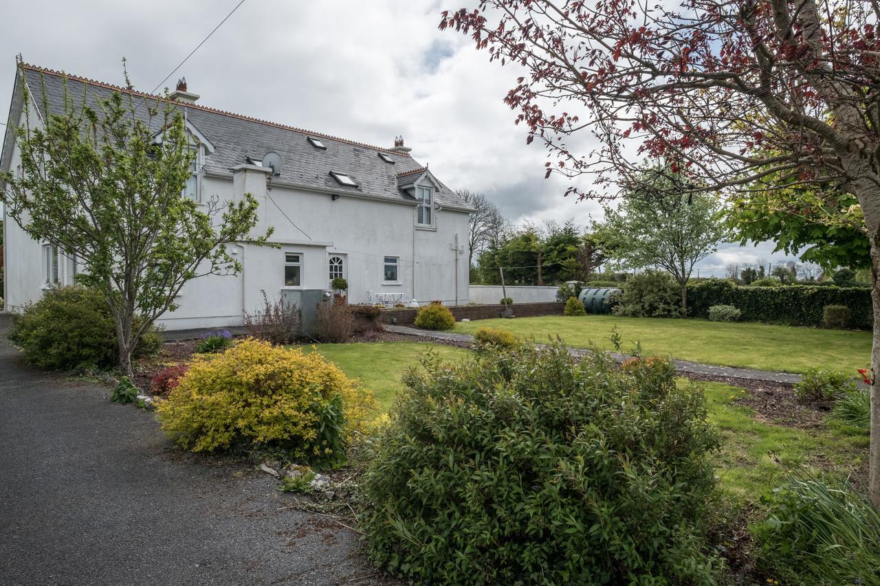 Corrandulla Ashwood House B&B 외부 사진